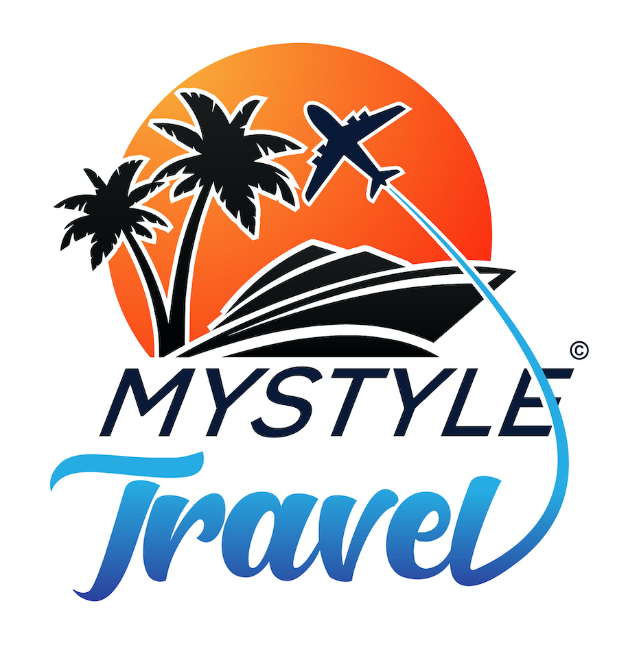 MyStyle Travel logo